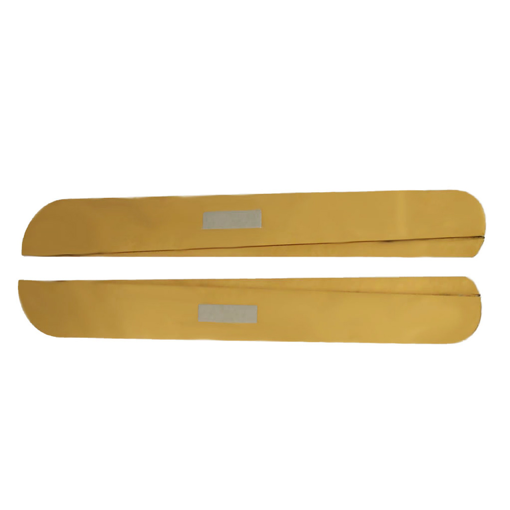 Moderne Desk Accessories by Silvercrest Bronze TFTM Melrose