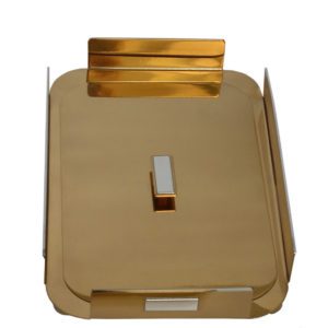 desk silvercrest