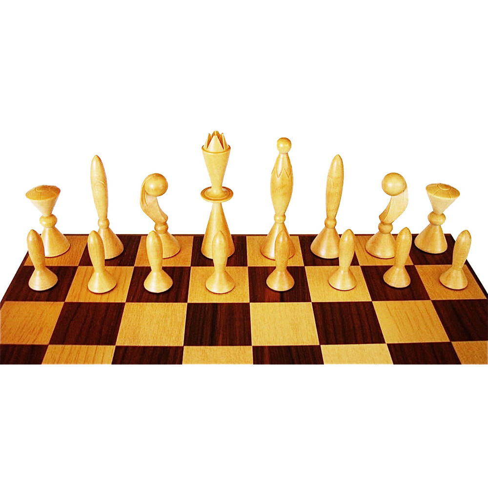 Arthur Elliot Anri Universum Space Age Chess Set Replacement Bishops 