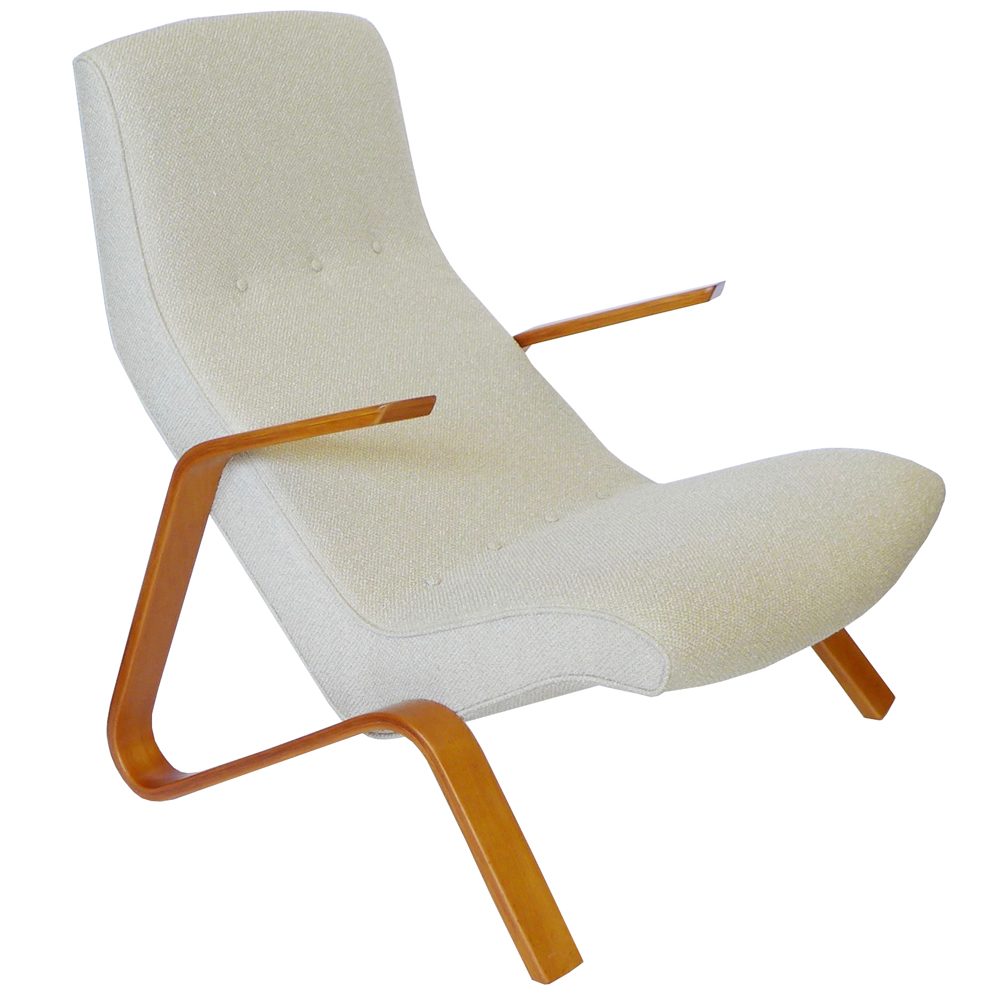 Grasshopper online chair knoll
